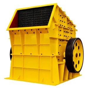 Hammer Crusher Parts