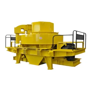 VSI Crusher Parts